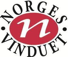 Logo Norgesvinduet