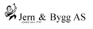 Logo - Jern & Bygg as